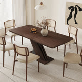 Extendable Dining Table 4-8 Seats for Kitchen & Dining Room | Joysource
