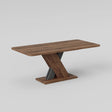Extendable Dining Table 4-8 Seats for Kitchen & Dining Room | Joysource