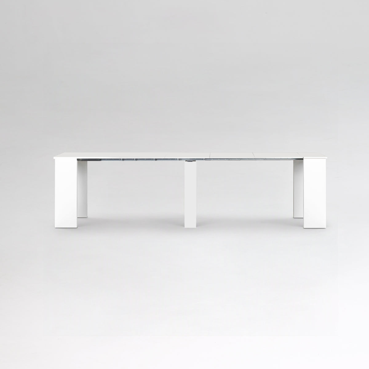 Space-Saving Extendable Dining Table for 2-12 People - Joysource