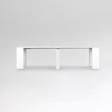 Space-Saving Extendable Dining Table for 2-12 People - Joysource
