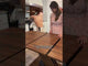 55"-71" Extendable Dining Table 4-8 Seats for Kitchen & Dining Room | Joysource