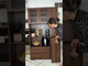 71" Kitchen Pantry Cabinet w/ Pull-out Shelf, 2 Drawers & Versatile Storage