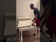 Extendable Dining Table with Hidden Storage for 1-9 People | 21"-98"