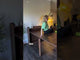 Extendable Dining Table with Hidden Storage for 1-9 People | 21"-98"