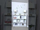 Bookcase w/ 10 Cubby Holes for Storage and Display | 47" Tall