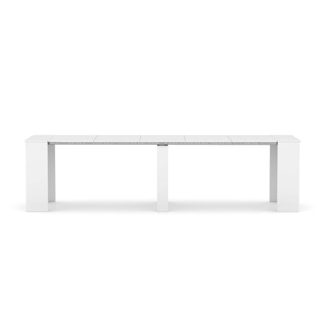 Space-Saving Extendable Dining Table for 2-12 People - Joysource