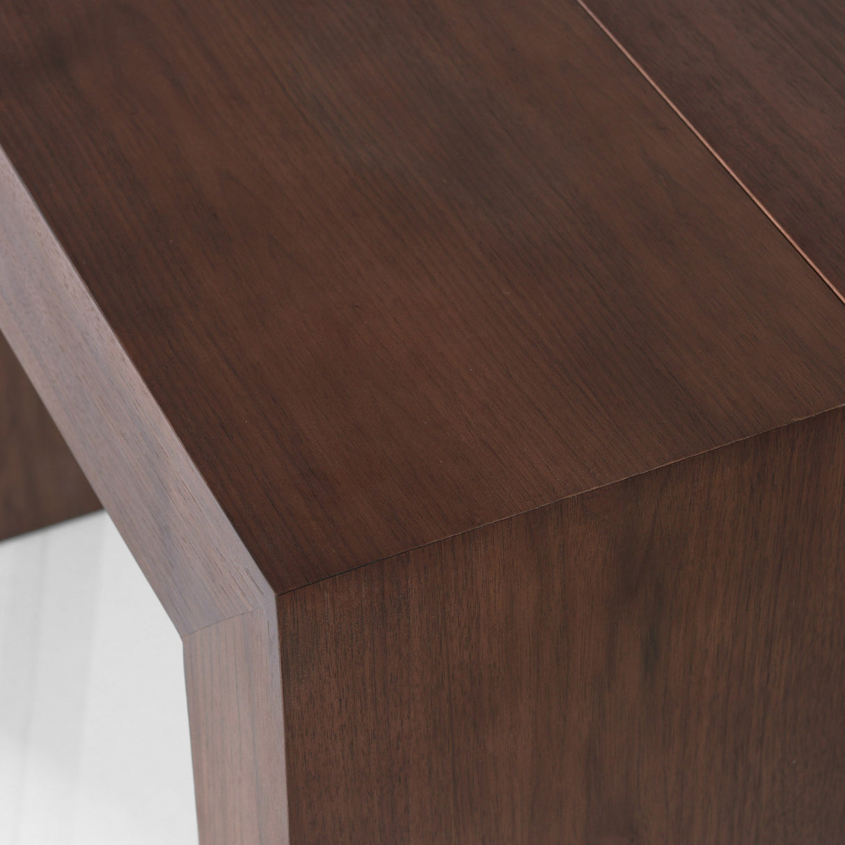 Extendable Dining Table & Bench Set | Seats 2–12, Space-Saving & Self-Storing, Solid Wood