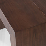 Extendable Dining Table & Bench Set | Seats 2–12, Space-Saving & Self-Storing, Solid Wood