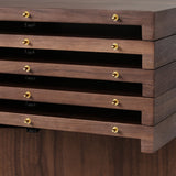 Solid Wood Extendable Bench Seats 1-6, Self-Storing & No Assembly