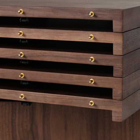 Solid Wood Extendable Bench Seats 1-6, Self-Storing & No Assembly