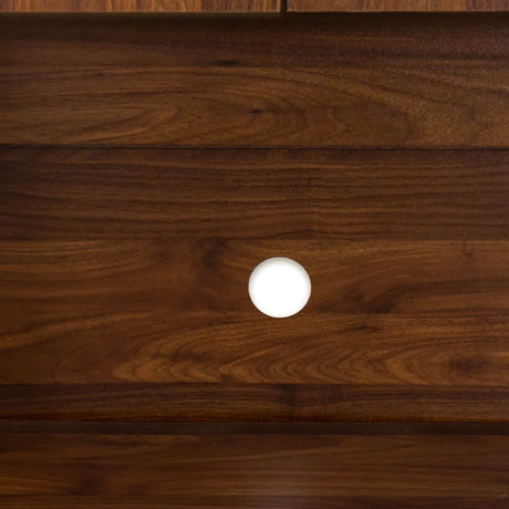 71" Tall Storage Cabinet for Kitchen, Living Room, Office | Kitchen Pantry