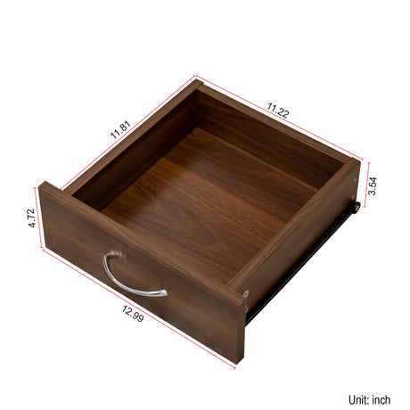 71" Tall Storage Cabinet for Kitchen, Living Room, Office | Kitchen Pantry