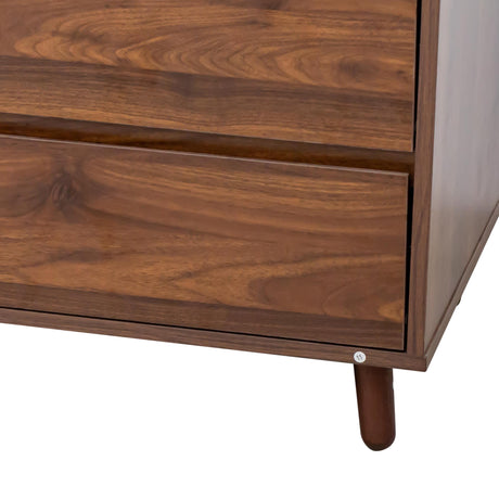 63" W Large Kitchen Cabinet with Hutch, 4 Doors, 4 Drawers & Microwave Shelf